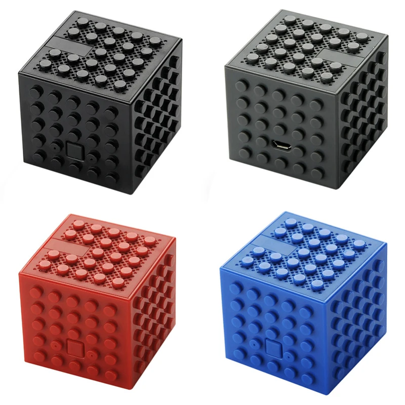 Bluetooth speaker