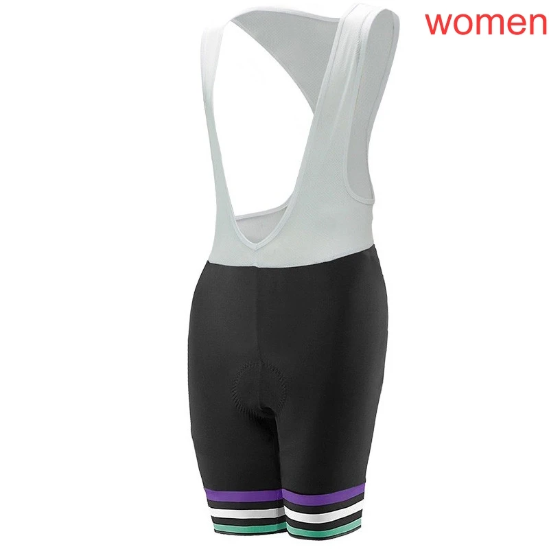 Лето г. для женщин Liv велосипедные Короткие рукава Джерси нагрудник шорты для наборы ухода за кожей 3D гель площадку Велосипедный спорт спортивная цикл - Цвет: 18Q