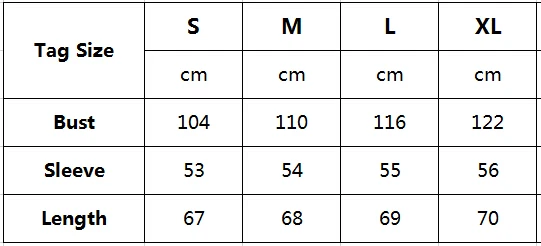 size