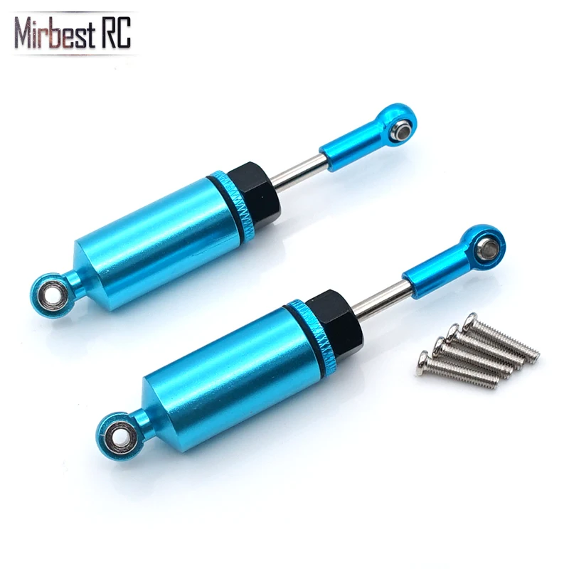 Аксессуары для передних амортизаторов Feiyue 01 35 FY 01/FY 02 WLtoys 12428 RC|Детали и