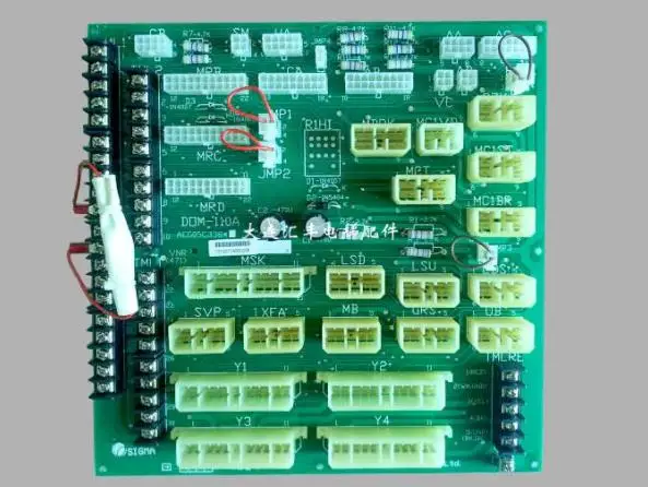 Для LG Сигма доска DOM-110A AEG05C338B | Электроника