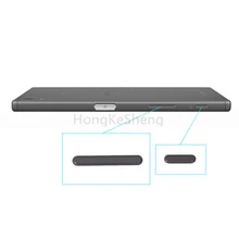 OEM запасные части боковой кнопки для Sony Xperia Z5/Z5 Премиум Z5P SO-03H E6883 E6833 E6853