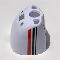 Cessna 182 передний капот Бесплатная доставка - изображение