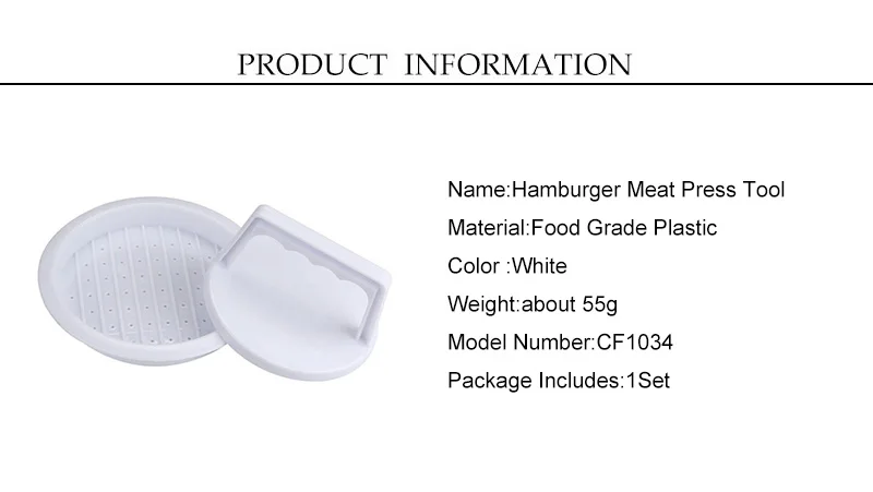 information