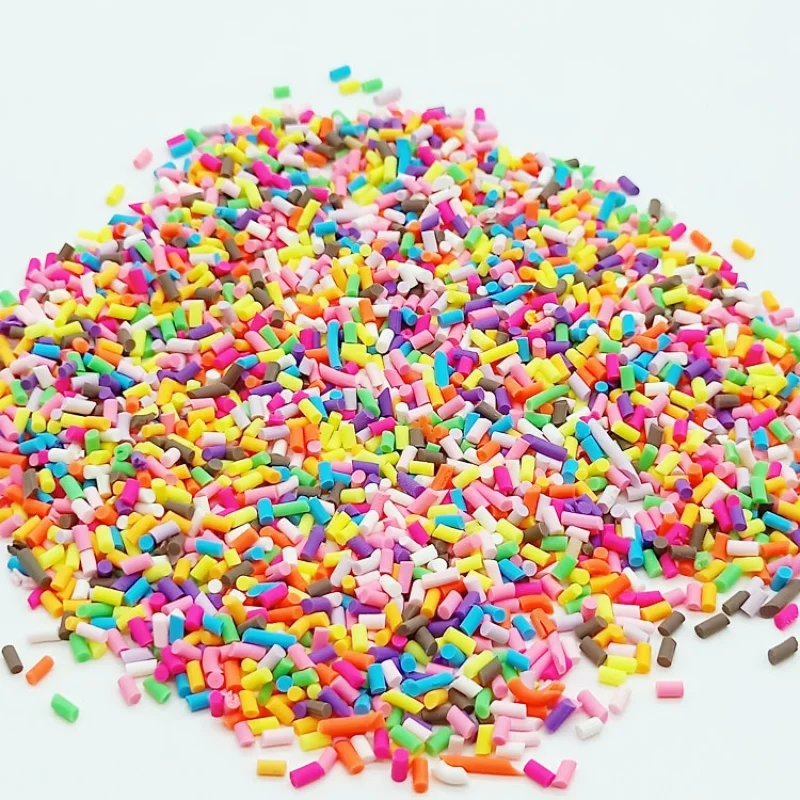 250gram fake cupcake sprinkles