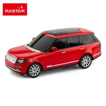 Лицензированные 4CH мини радиоуправляемые машинки на радиоуправлении, led 1:24 весов Range Rover, игрушки на дистанционном управлении для мальчиков, подарки 46909