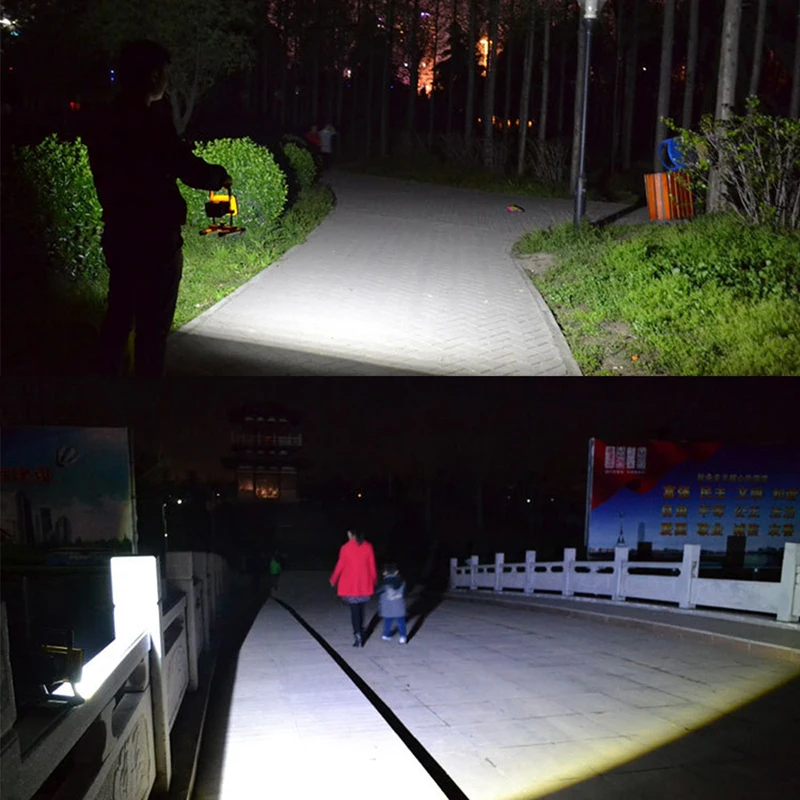 Portable Lantern Searchlight  (6)