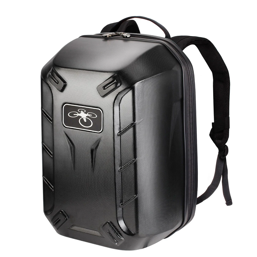 Buy Hardshell Backpack Carry Case Drone Bag Box