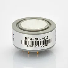 ME4-NO2-E4 датчик диоксида азота электрохимический датчик атмосферного мониторинга