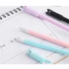 6PCS/set Kawaii Cat Gel Pen 0.38mm Creative Cute Neutral Ink Pen Children Gift School Office Writing Supplies Stationery ► Photo 3/6