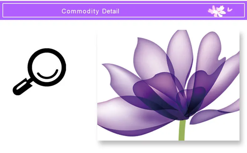 Новая мода фиолетовые тюльпаны цветы настенные наклейки s для гостиной DIY 3d настенные стикеры домашний Декор adesivo де parede