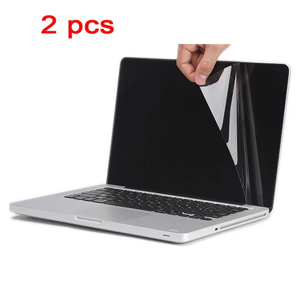 XSKEMP Anti-Scratch Ultra Clear Screen Protector For Apple MacBook Air 13 XSKEMP Anti-Scratch Ultra Clear Screen Protector For Apple MacBook Air 13