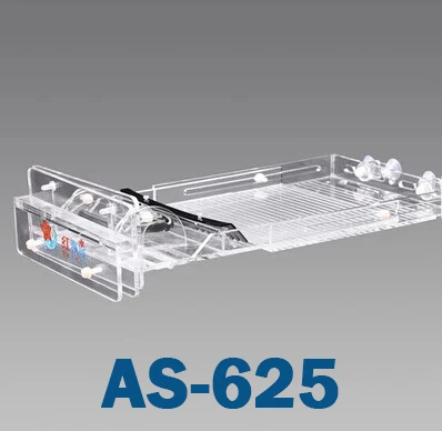 Красная морская звезда AS-625 аквариум морской танк риф Коралл удаление водорослей скребок для дерна аквариум морской аквариум ATS система - Цвет: AS625 Algae Scrubber