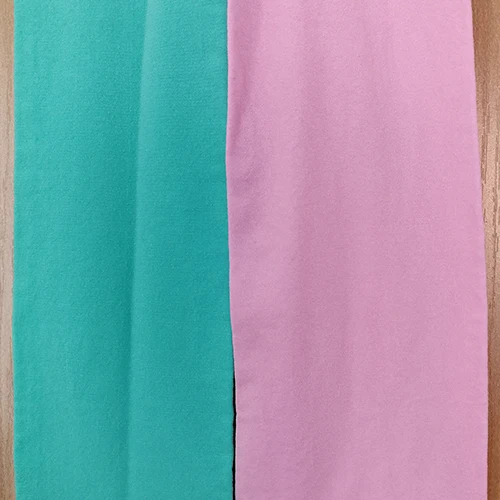 Детские двухцветные бархатные колготки; двухцветные колготки; яркие колготки для девочек; колготки для девочек - Цвет: lake blue-pink