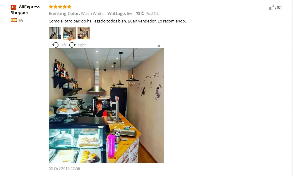 [DBF] 4 Colors Dimmable Recessed LED COB Downlight 6W 9W 3000K/4000K/6000K Decoration Ceiling Spot Lamp AC 110V 220V for Kitchen