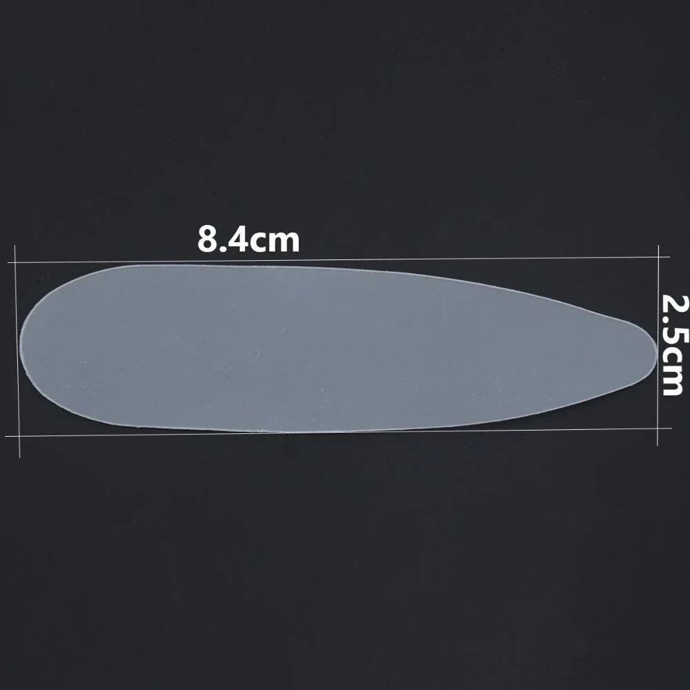 Special Teardown Open Tools For Samsung Galasy S7 edge S6 edge Screen Front Glass Middle Frame Plastic Disassemble Card 02