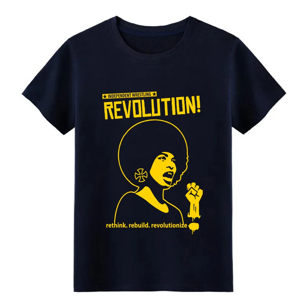 إندي المصارعة الثورة t قميص شخصية القطن اليورو حجم S-3xl نمط صالح الكوميدية الربيع Kawaii قميص إندي المصارعة الثورة t قميص شخصية القطن اليورو حجم S-3xl نمط صالح الكوميدية الربيع Kawaii قميص