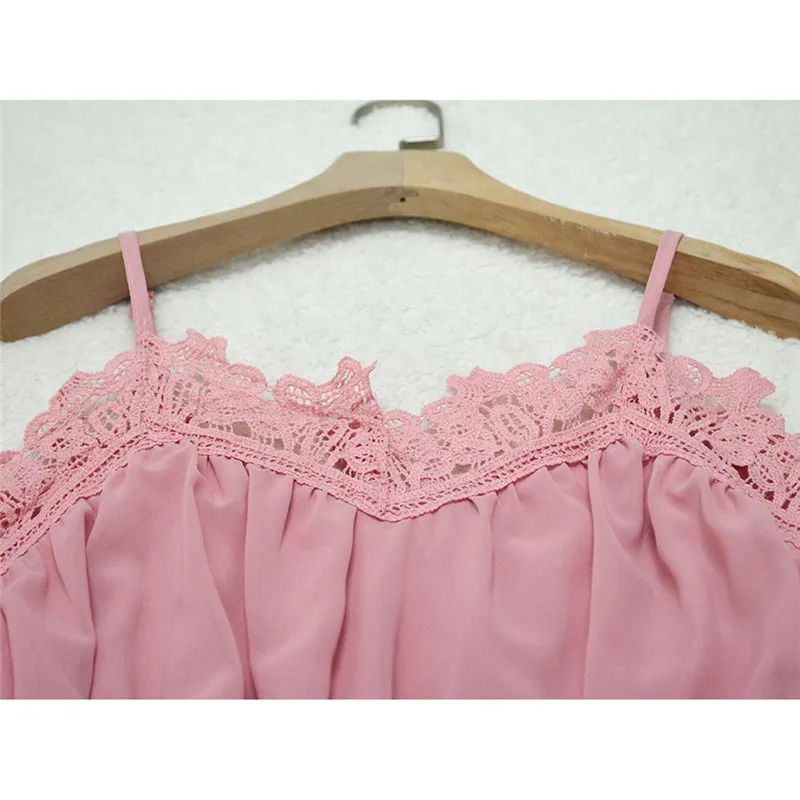 Women Off Shoulder Chiffon Bandage Mini Playsuit Summer Shorts Jumpsuit Ladies Summer Beach Leisure Loose Shorts 2019 M28# (16)