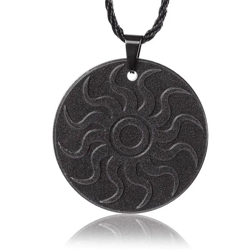 

Anti Radiation Protection Pendant Tourmaline Negative Ions Far Infrared Amp Scalar Energy Lava Joint Pain Blood Circulation
