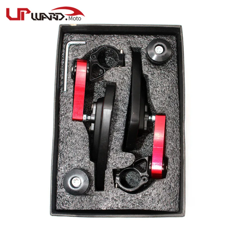   ̵ ̷ Ű GSX-R600 GSX-R750 GSX-R1000 GSXR600 GSXR750 GSXR1000  22mm 7/8 ڵ  ׸ 