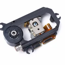 Замена для SONY DVP-NS400D CD DVD плеер запасные части лазерные линзы Lasereinheit модульный блок DVPNS400D Оптический Пикап BlocOptique