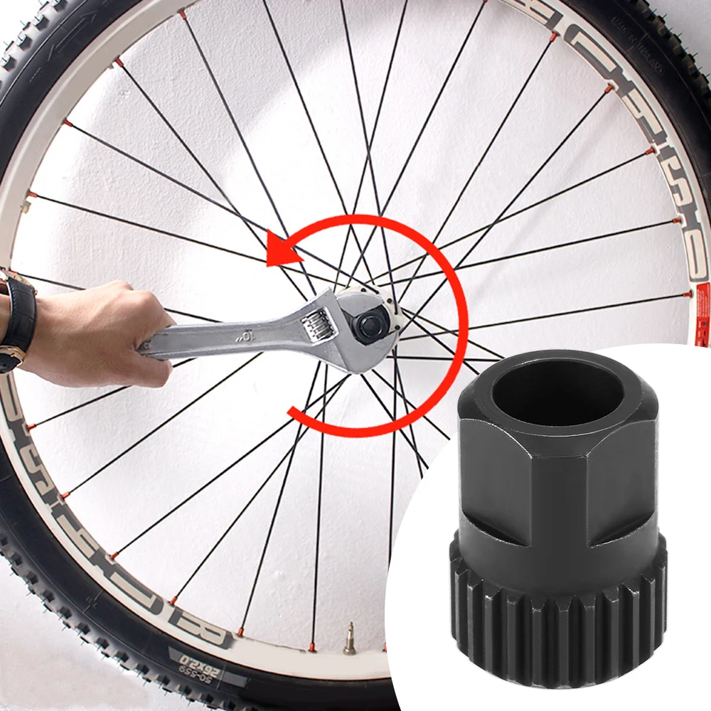 bicycle ratchet