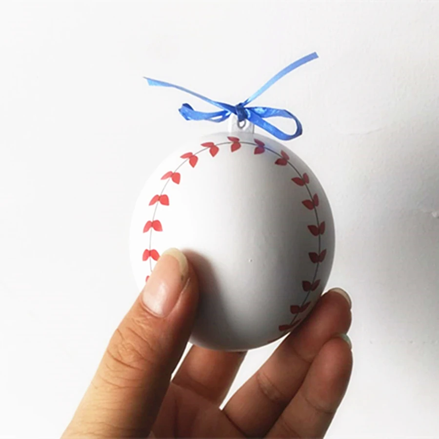 

Baby Shower Gender Reveal Party Supplies Gender Reveal Baseballs