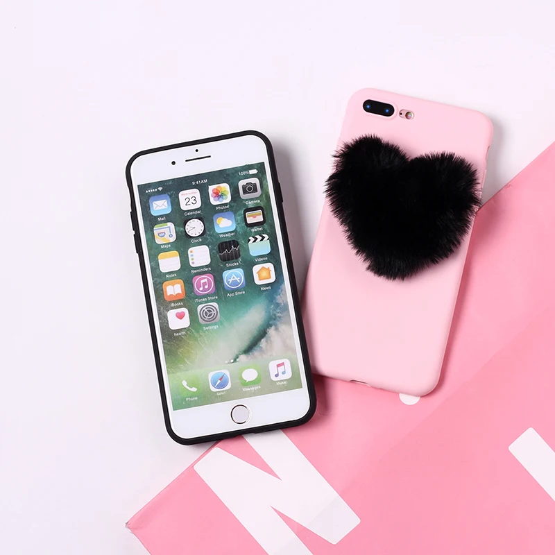 For iPhone 5 5S 4S 4 Phone Case Fundas Cute 3D Hello Kitty