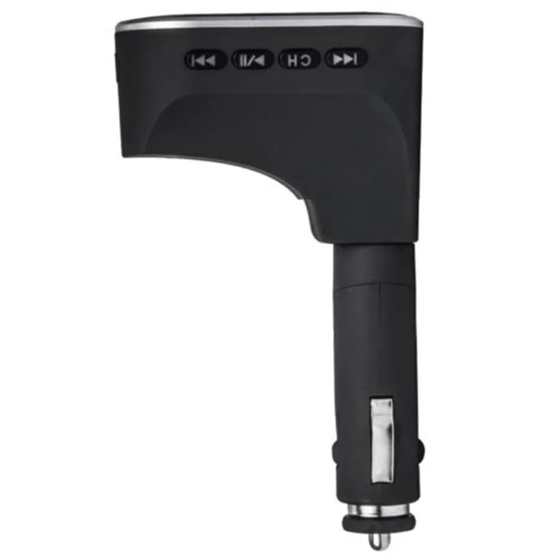 Bluetooth-Car-Kit-Radio-Adapter-Handsfree-FM-Transmitter-for-iPhone-Samsung-HTC-MP3-Player-Modulator-Remote (3)