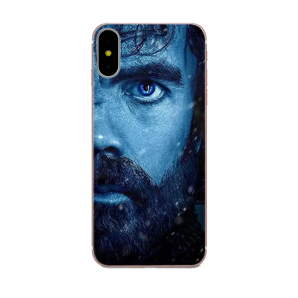 Игры престолов плакат для Galaxy J1 J2 J3 J330 J4 J5 J6 J7 J730 J8 2015 2016 2017 2018 mini Pro кожа тонкая