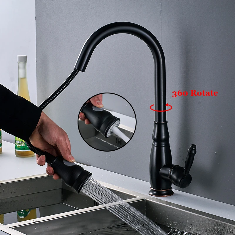 spray head