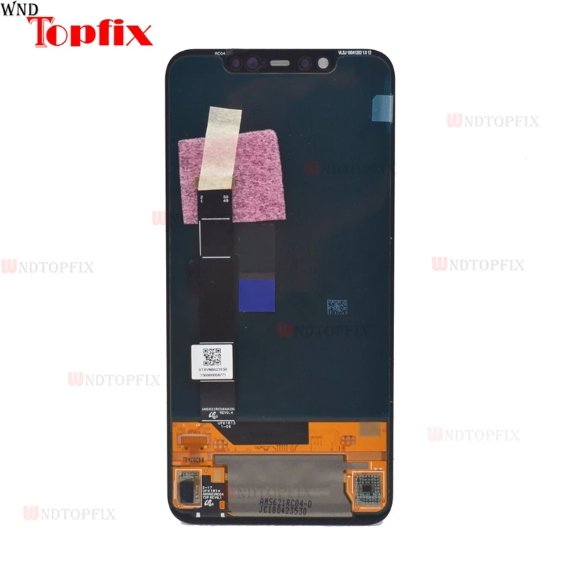 xiaomi-mi8-LCD (3)