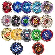 2017 New Metal Fusion 4D Launcher Constellation Beyblade Burst Set Spinning Top Fighting Gyro Game Toys