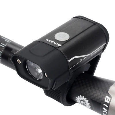 Pcycling велосипедная фара перезаряжаемая USB 2000 люмен велосипед MTB велосипедный