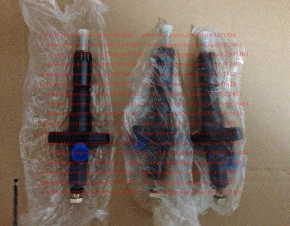 

PF68S19 Fuel Injector, Jiangdong diesel engine parts, TY395IT