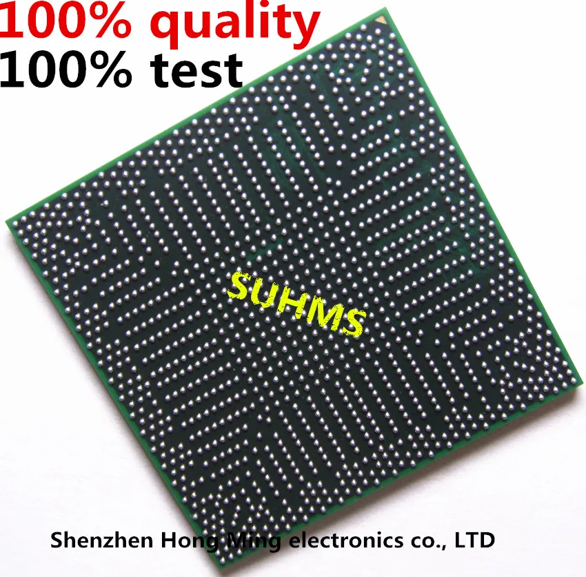 

100% test very good product AC82G41 bga chip reball with balls IC chips