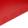 Резиновая петля XIOM VEGA PRO для настольного тенниса, не липкие прыщи с губкой, стол для пинг-понга ► Фото 3/6