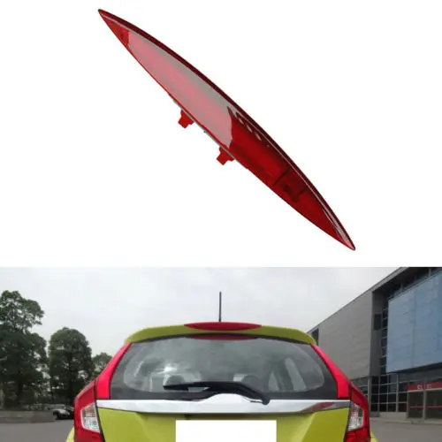 

For Honda Fit/JAZZ 2014 High Mount Third Brake Tail Light Lamp