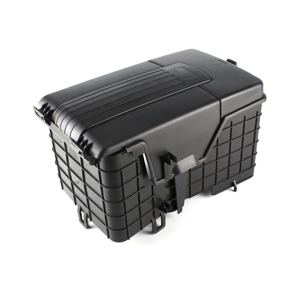 OEM сторона Фольксваген поднос батареи Накладка для Jetta Passat B6 B7 Golf Tiguan 1KD 915 443 335