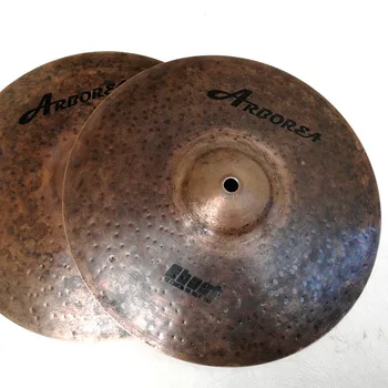 

Solid Ghost series 12" hihat