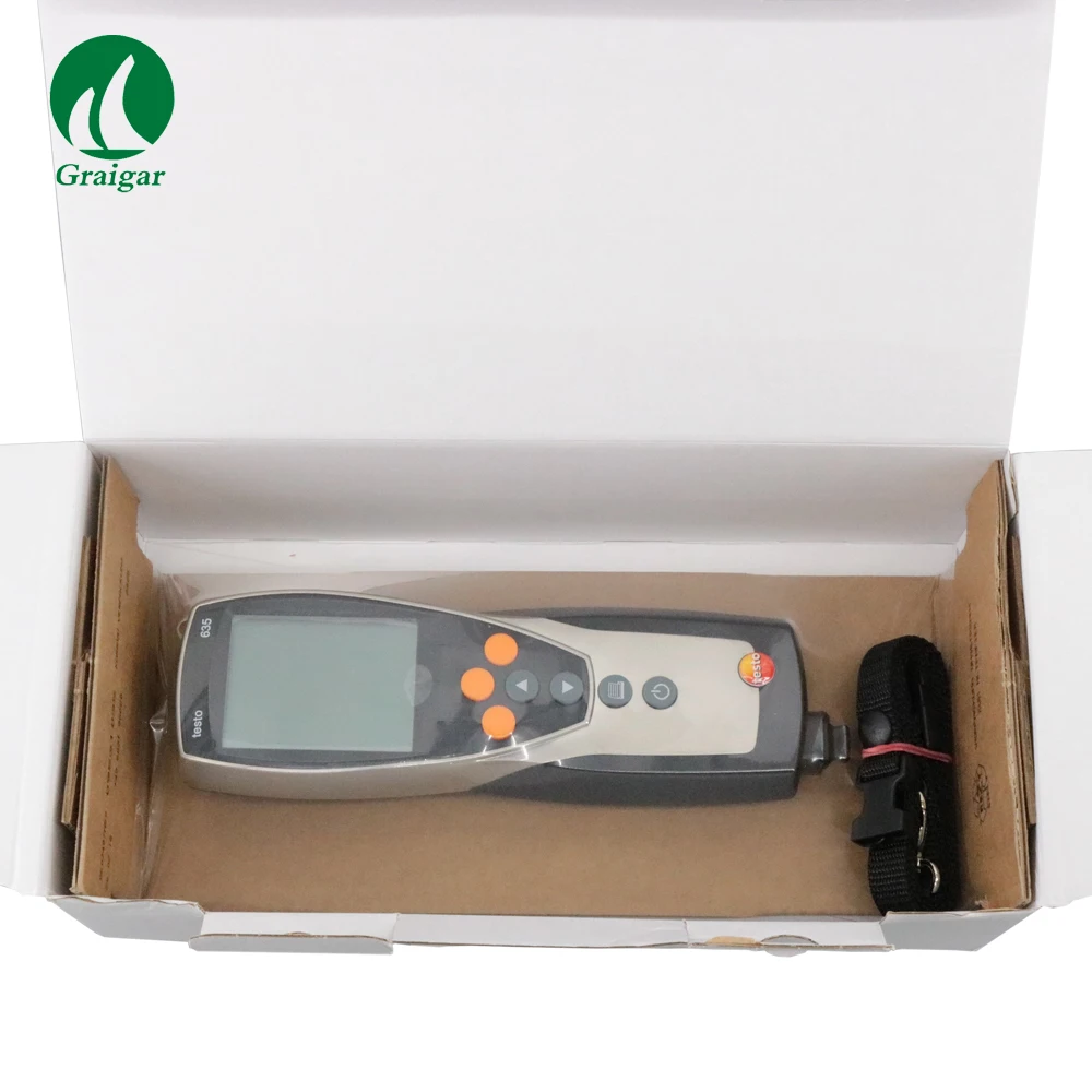 testo635-1主机（1）