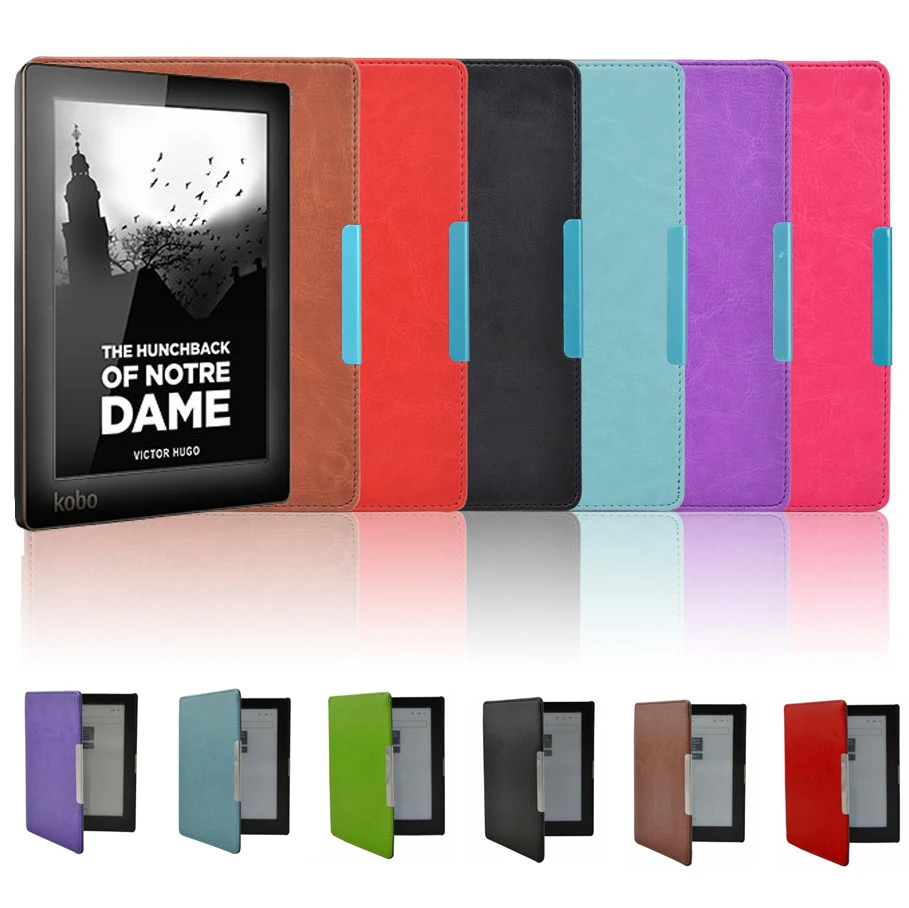 Светильник Kobo Aura 6 дюймов электронная книга устройство для чтения электронных