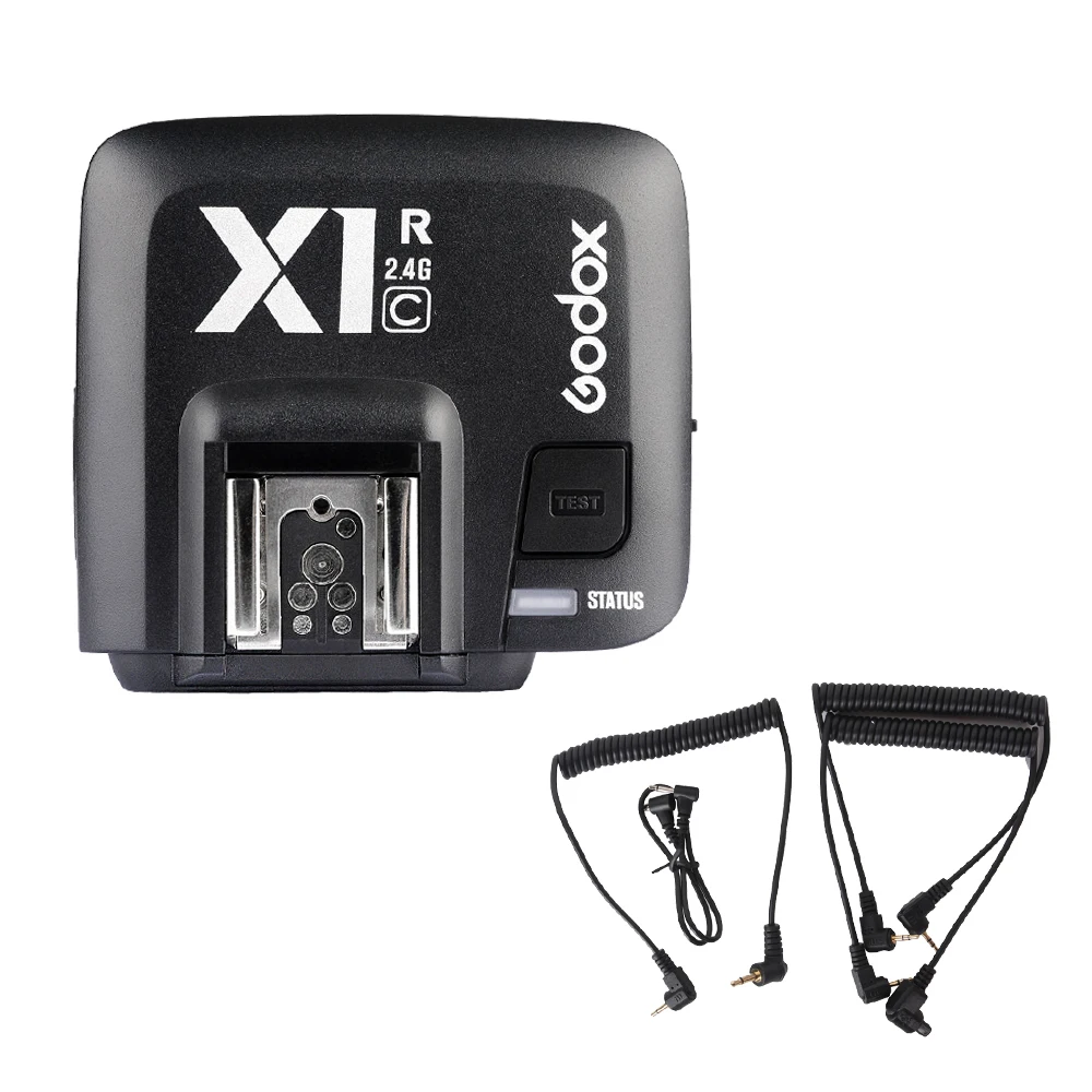 Godox X1C-R 2.4  TTL      X1C 