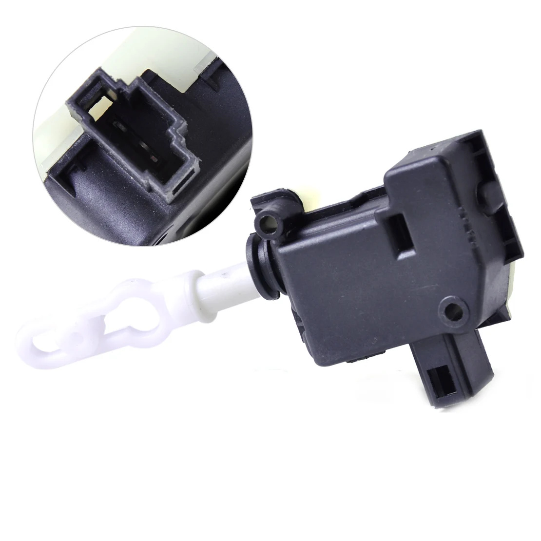 Power Trunk Latch 2002 2005 Nissan Altima Car Truck Parts Car Truck Exterior Parts