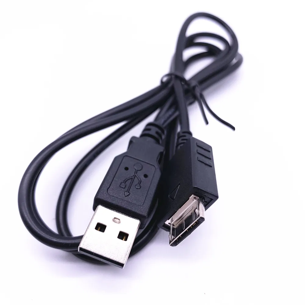 USB Cavo Del Caricatore Di DATI Per SONY Walkman NWZ-S718FBNC S710F S703F S705F S706F NWZ-S636F S638F S639F S515 S516 E435F E438F E436F - Foto 3