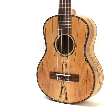 

Afanti Music 23 inch small Guitar / Zebrawood / 23 inch Ukulele