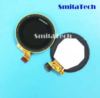 

GPS Smart Watch LCD screen for Garmin Forerunner 225 with Glass Front Case Digitizer Lcd display replacement panel repair parts