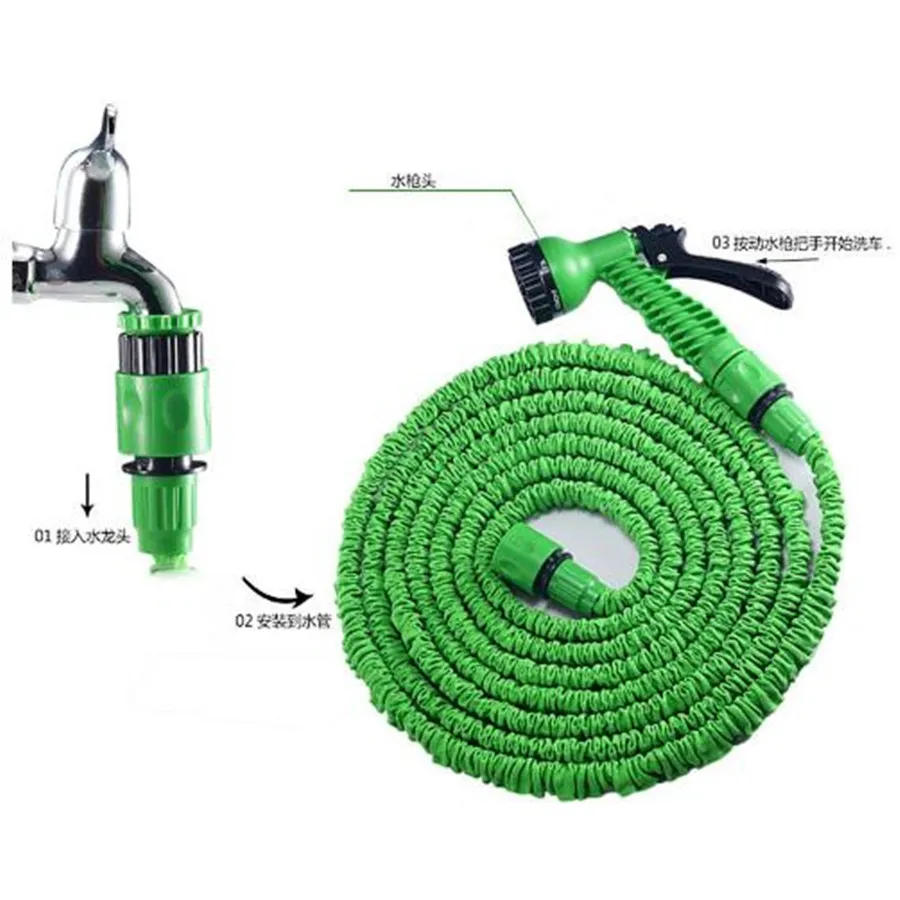 7-In-1-Spray-Gun-25-200FT-Expandable-Garden-Hose-Latex-Tube-Magic-Flexible-Hose-for (1)