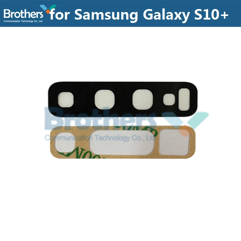 1 комплект для samsung Galaxy S10e S10 S10 Plus задняя камера объектив камера Стекло для samsung S10 Plus HD крышка ремонт телефона Замена 1 комплект для samsung Galaxy S10e S10 S10 Plus задняя камера объектив камера Стекло для samsung S10 Plus HD крышка ремонт телефона Замена