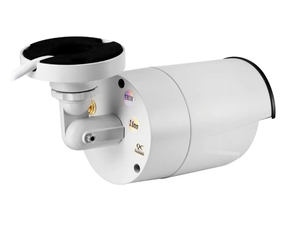 Stardot Wifi Sistema de CCTV HD 960 P 4CH inalámbrico NVR kit HDD al aire libre de la visión noctur